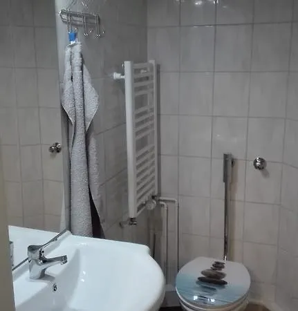 Ferien - Und Messewohnung Am Woehrder