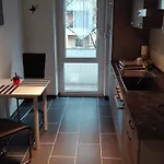 Ferien - Und Messewohnung Am Woehrder *