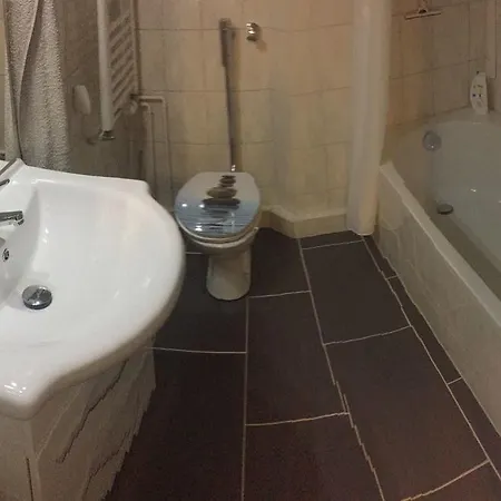 Ferien - Und Messewohnung Am Woehrder * Nürnberg