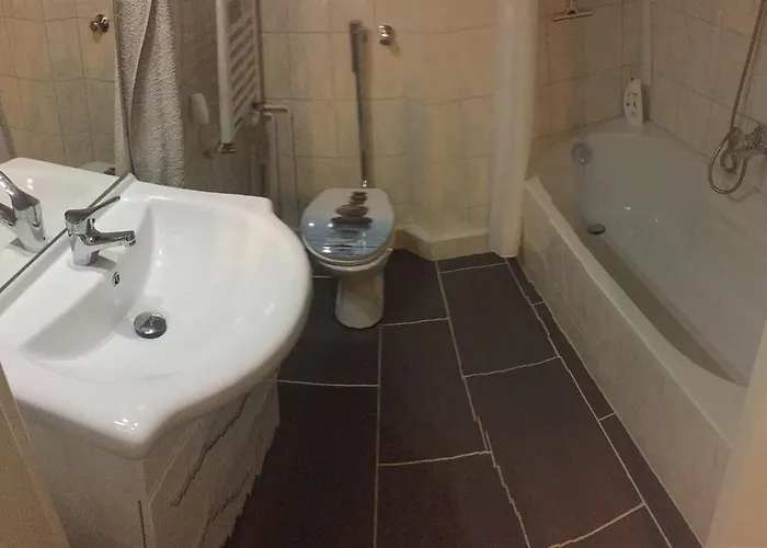 Ferien - Und Messewohnung Am Woehrder * Nuremberg